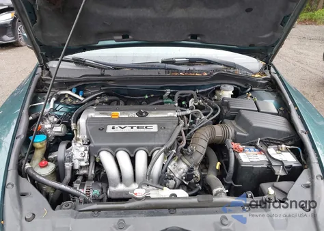 2003 Honda Accord 2.4 Ex z USA, uszkodzony, nr VIN 1HGCM56653A099764